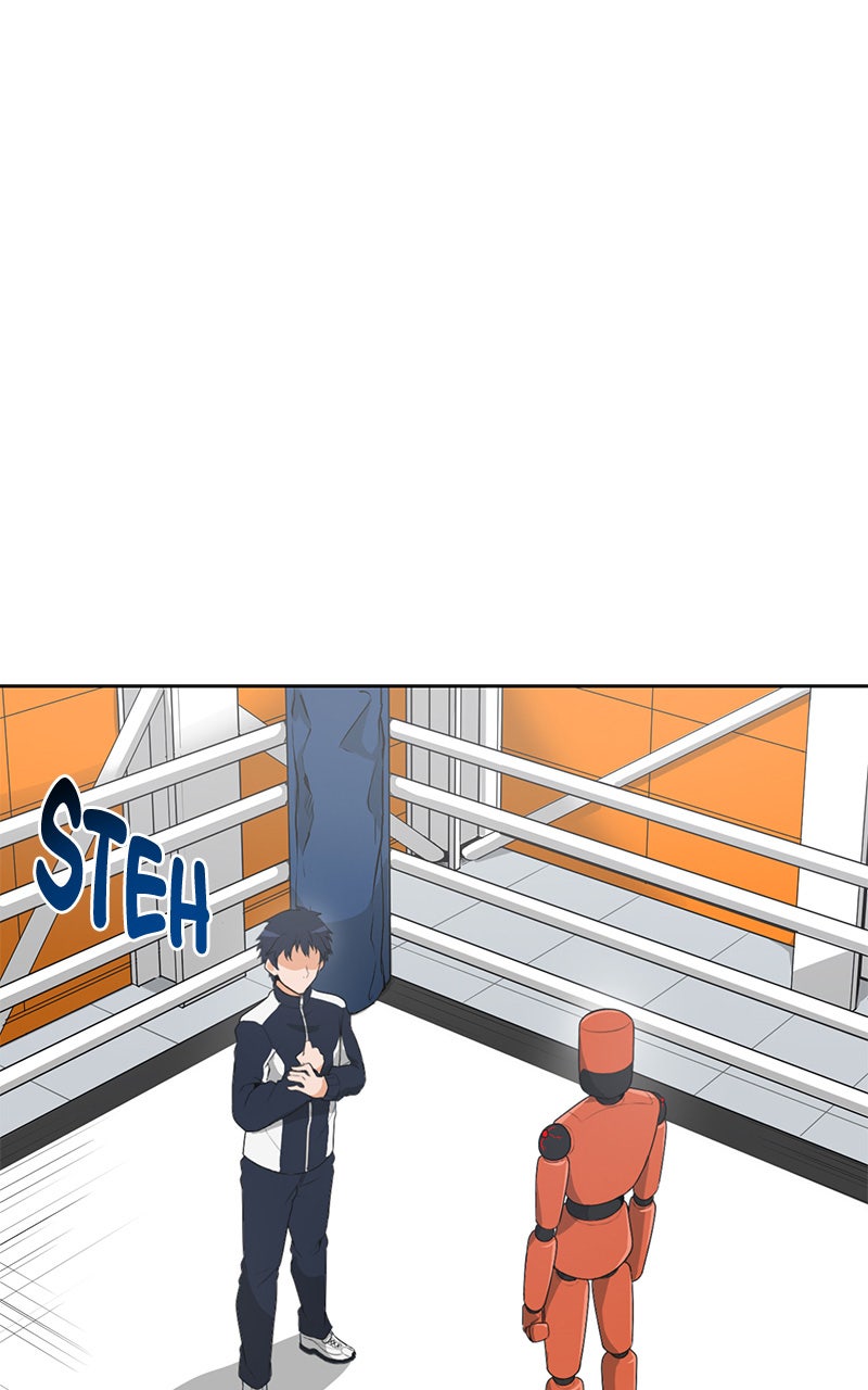 Read Solo Auto-Hunting Manga Online