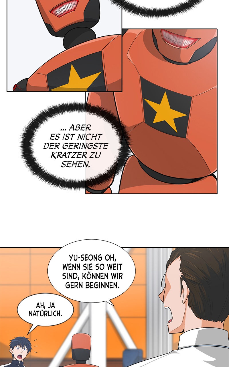 Read Solo Auto-Hunting Manga Online