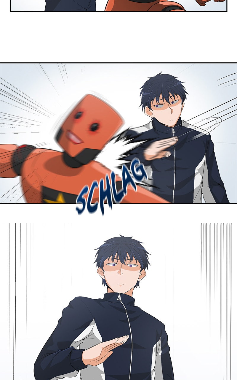 Read Solo Auto-Hunting Manga Online