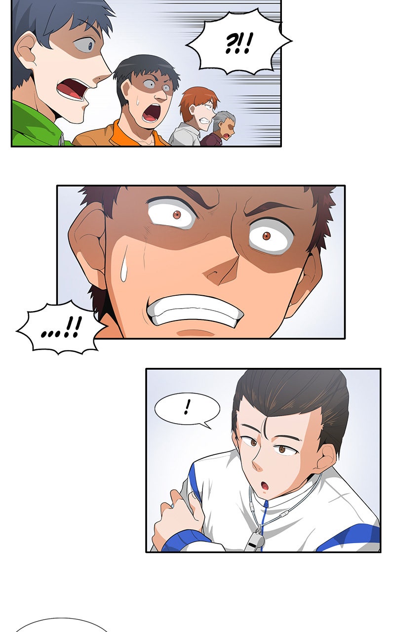 Read Solo Auto-Hunting Manga Online