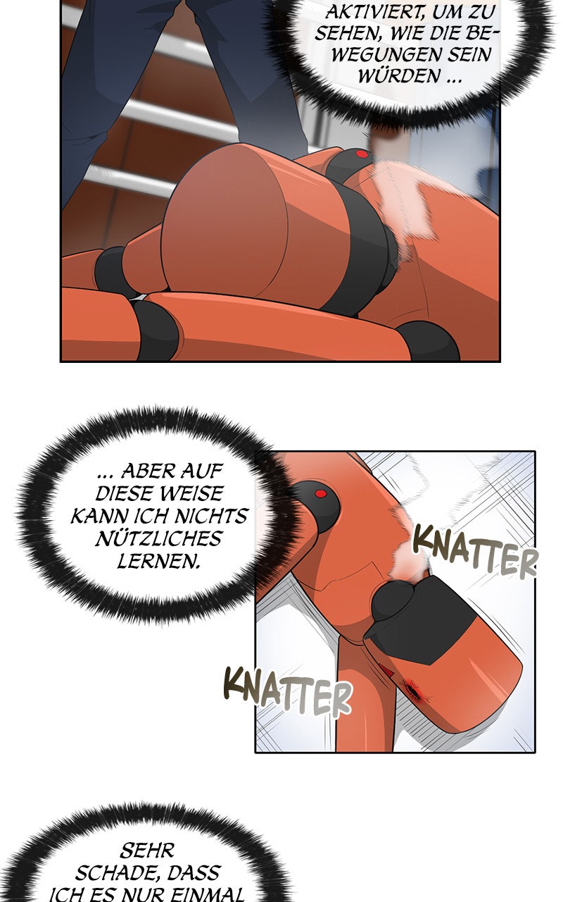 Read Solo Auto-Hunting Manga Online