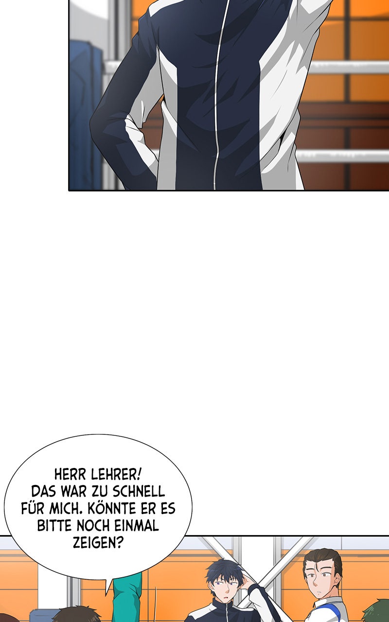 Read Solo Auto-Hunting Manga Online