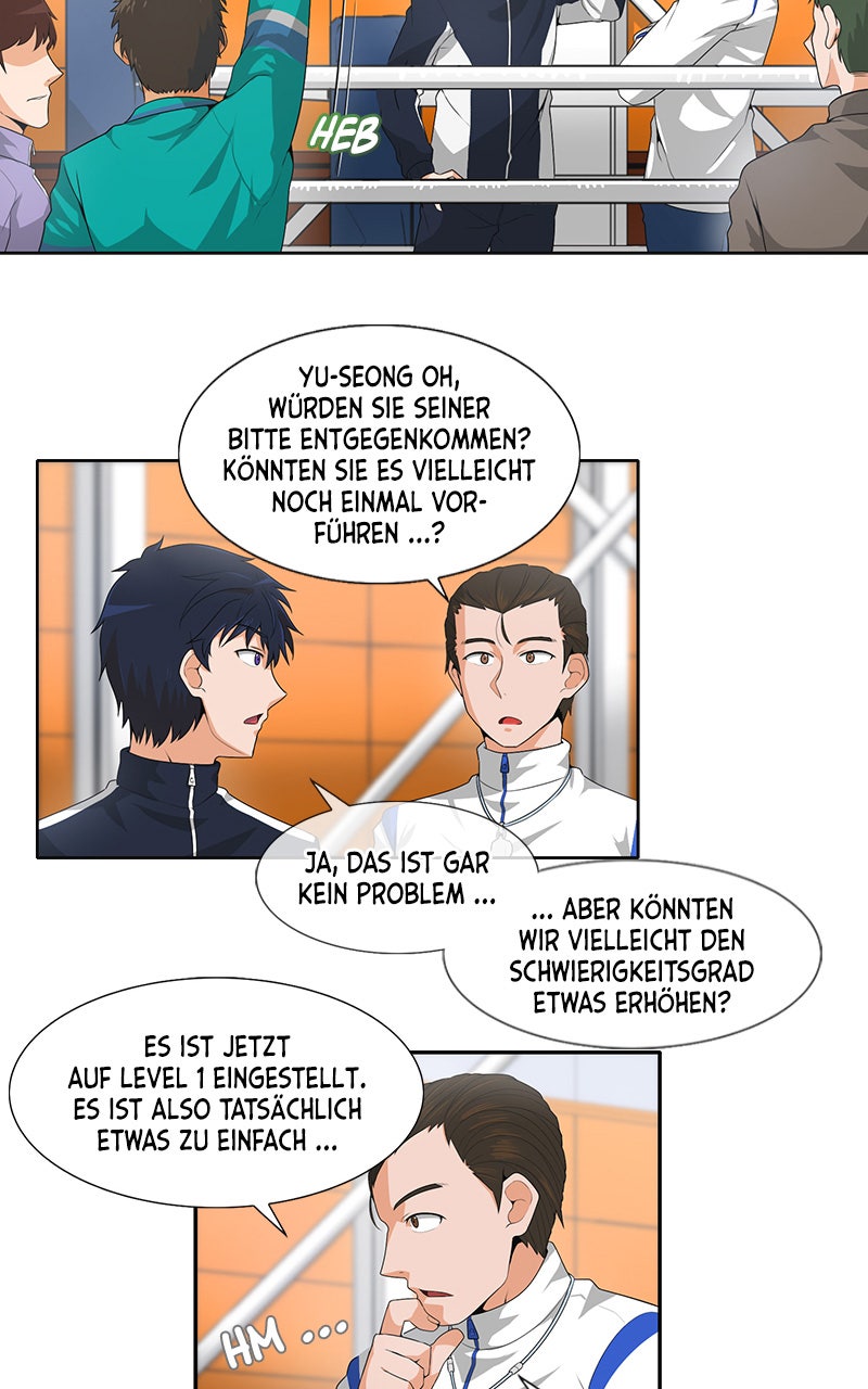 Read Solo Auto-Hunting Manga Online
