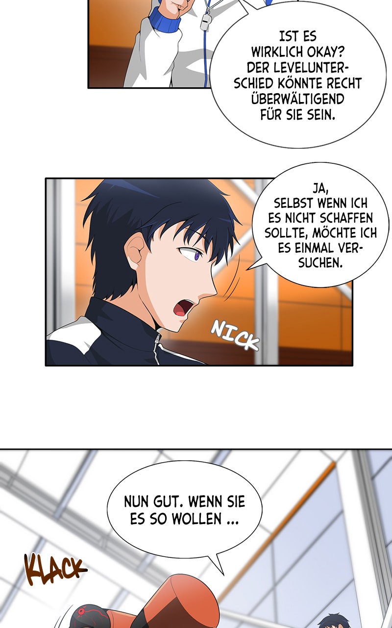 Read Solo Auto-Hunting Manga Online