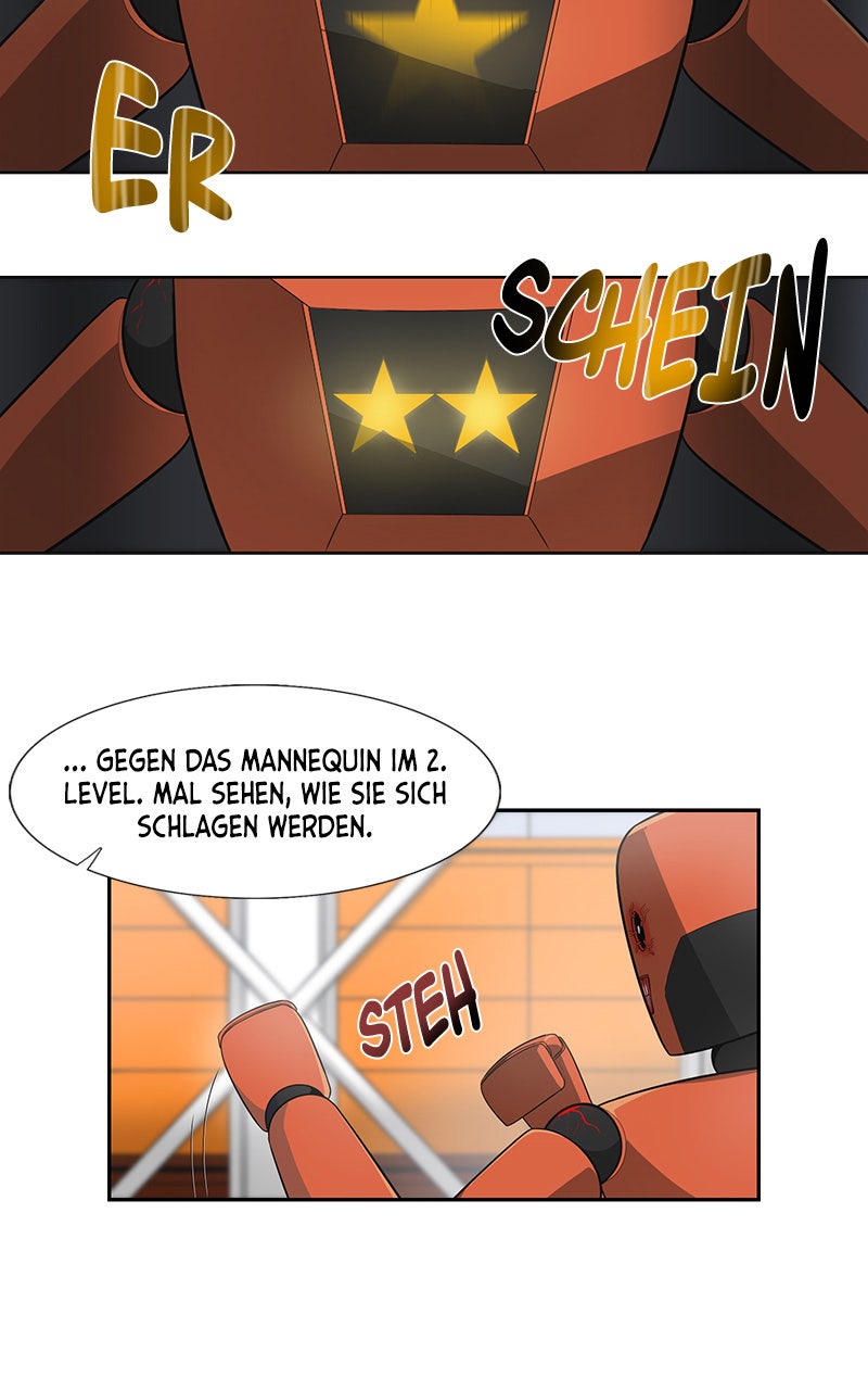 Read Solo Auto-Hunting Manga Online
