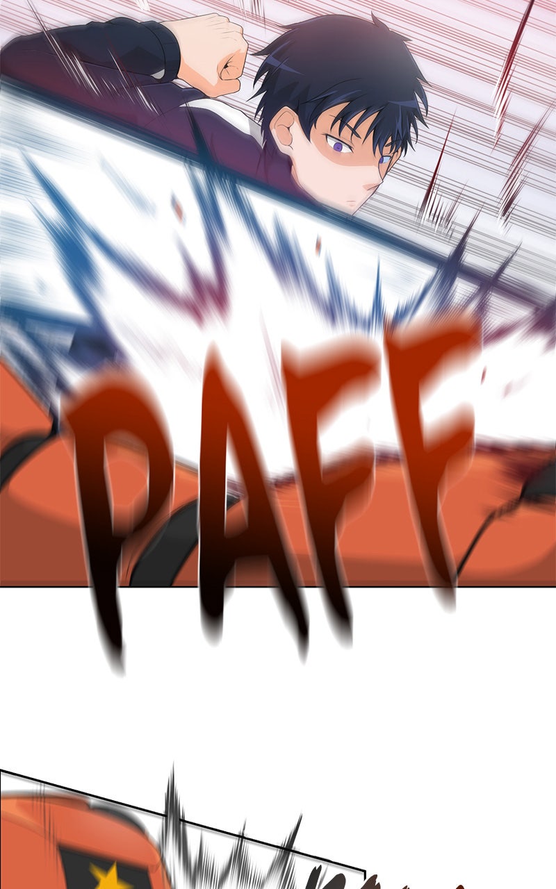 Read Solo Auto-Hunting Manga Online