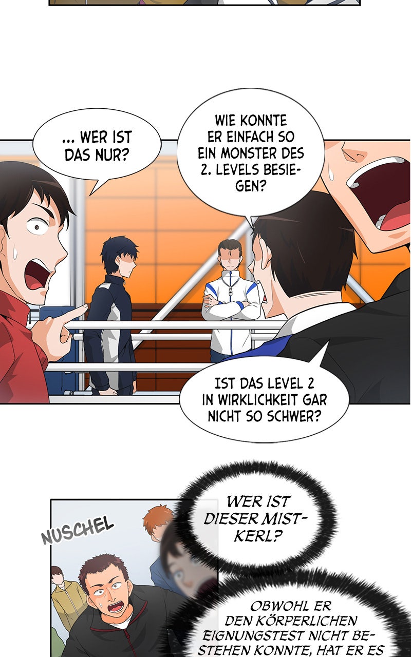 Read Solo Auto-Hunting Manga Online
