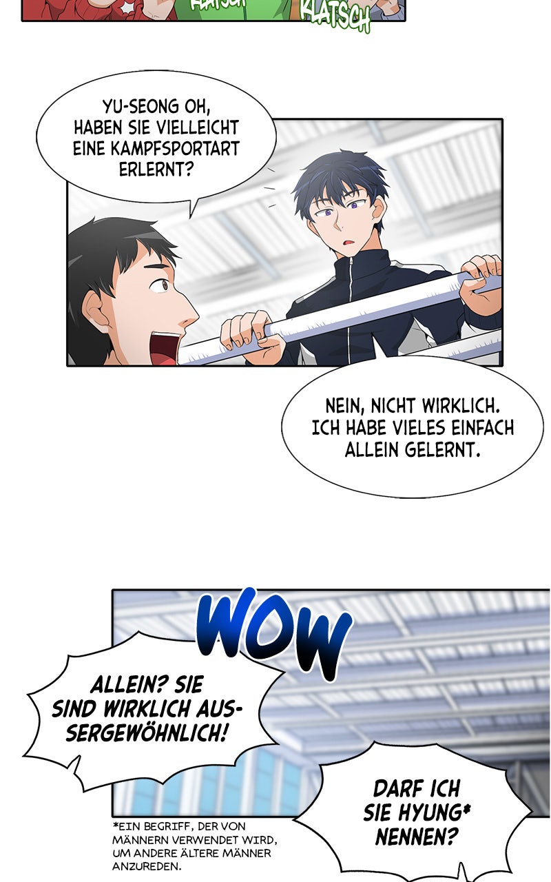 Read Solo Auto-Hunting Manga Online
