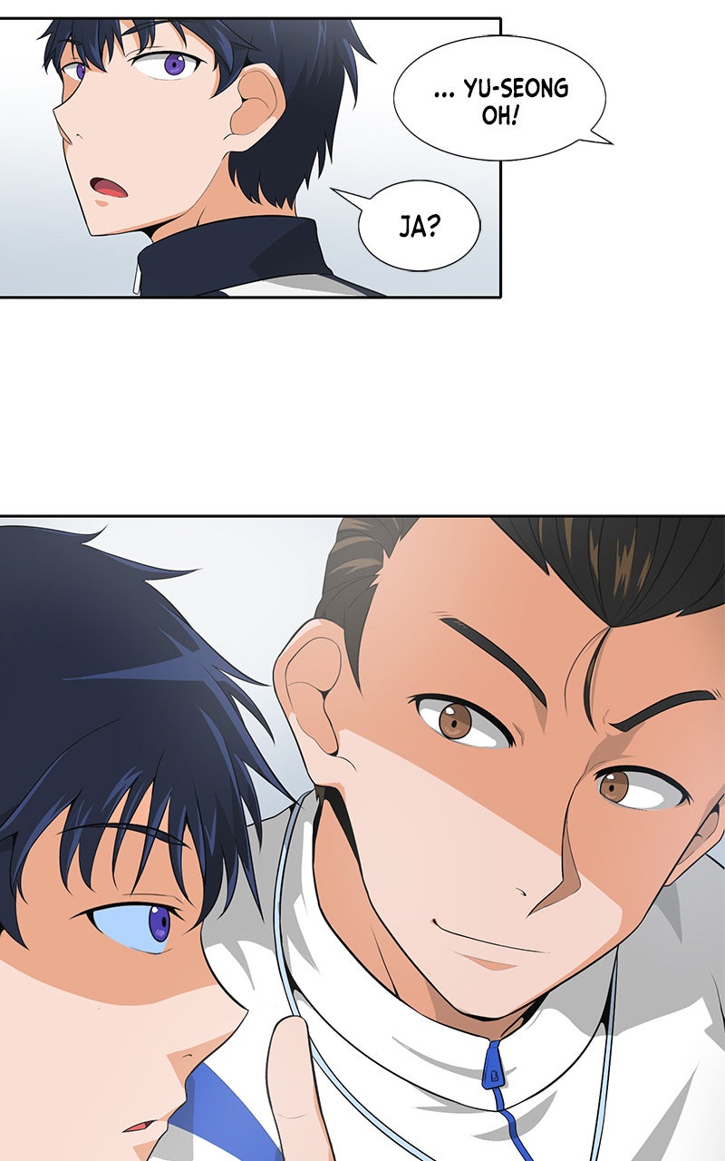 Read Solo Auto-Hunting Manga Online