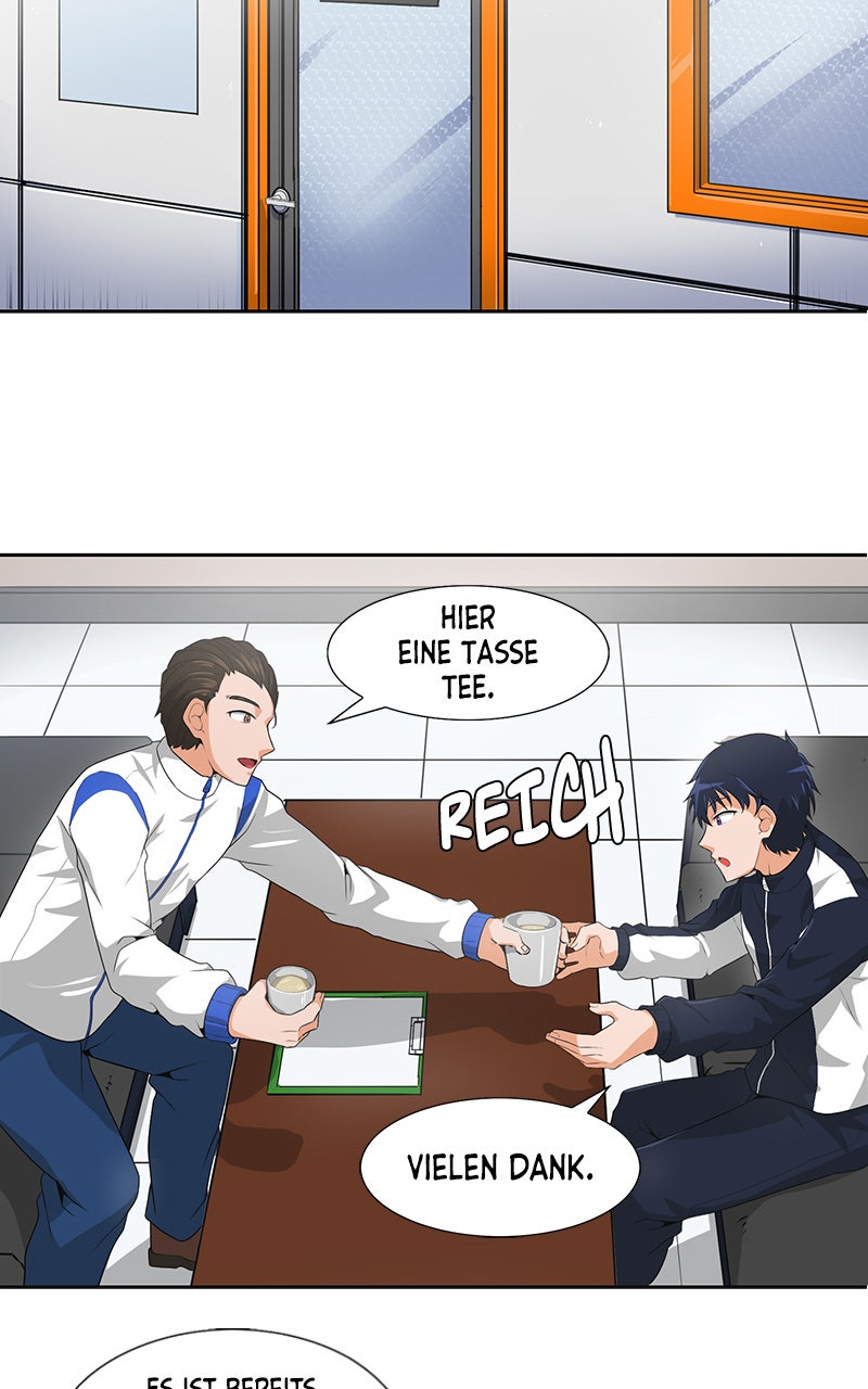 Read Solo Auto-Hunting Manga Online