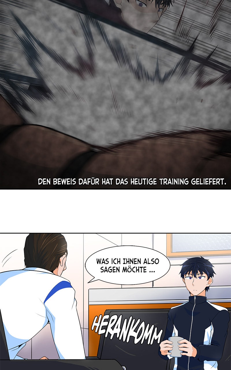 Read Solo Auto-Hunting Manga Online