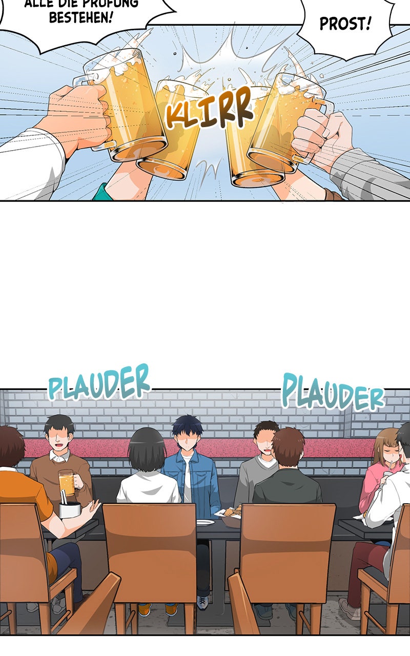 Read Solo Auto-Hunting Manga Online