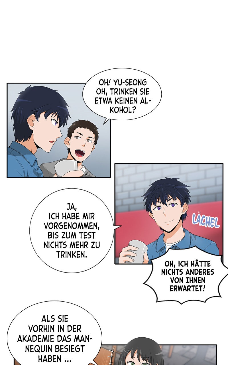 Read Solo Auto-Hunting Manga Online