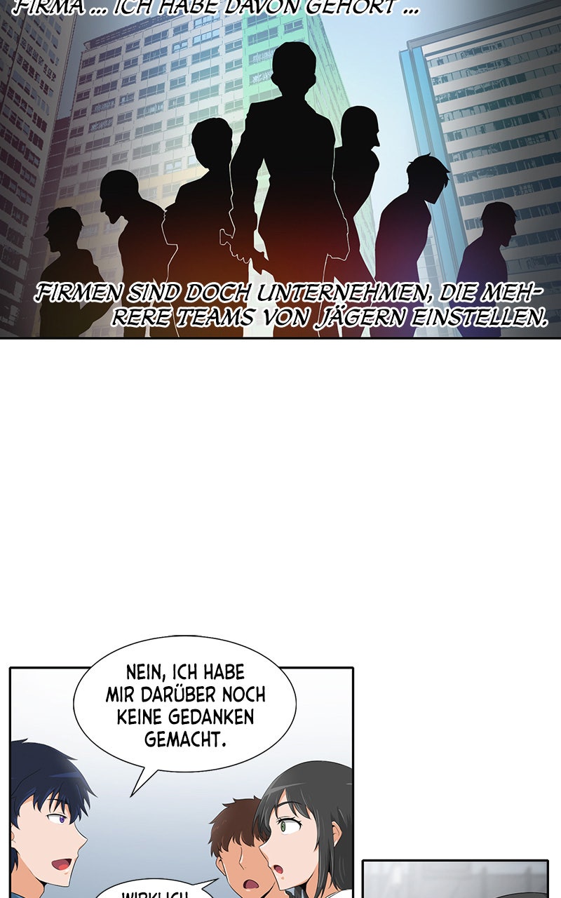 Read Solo Auto-Hunting Manga Online