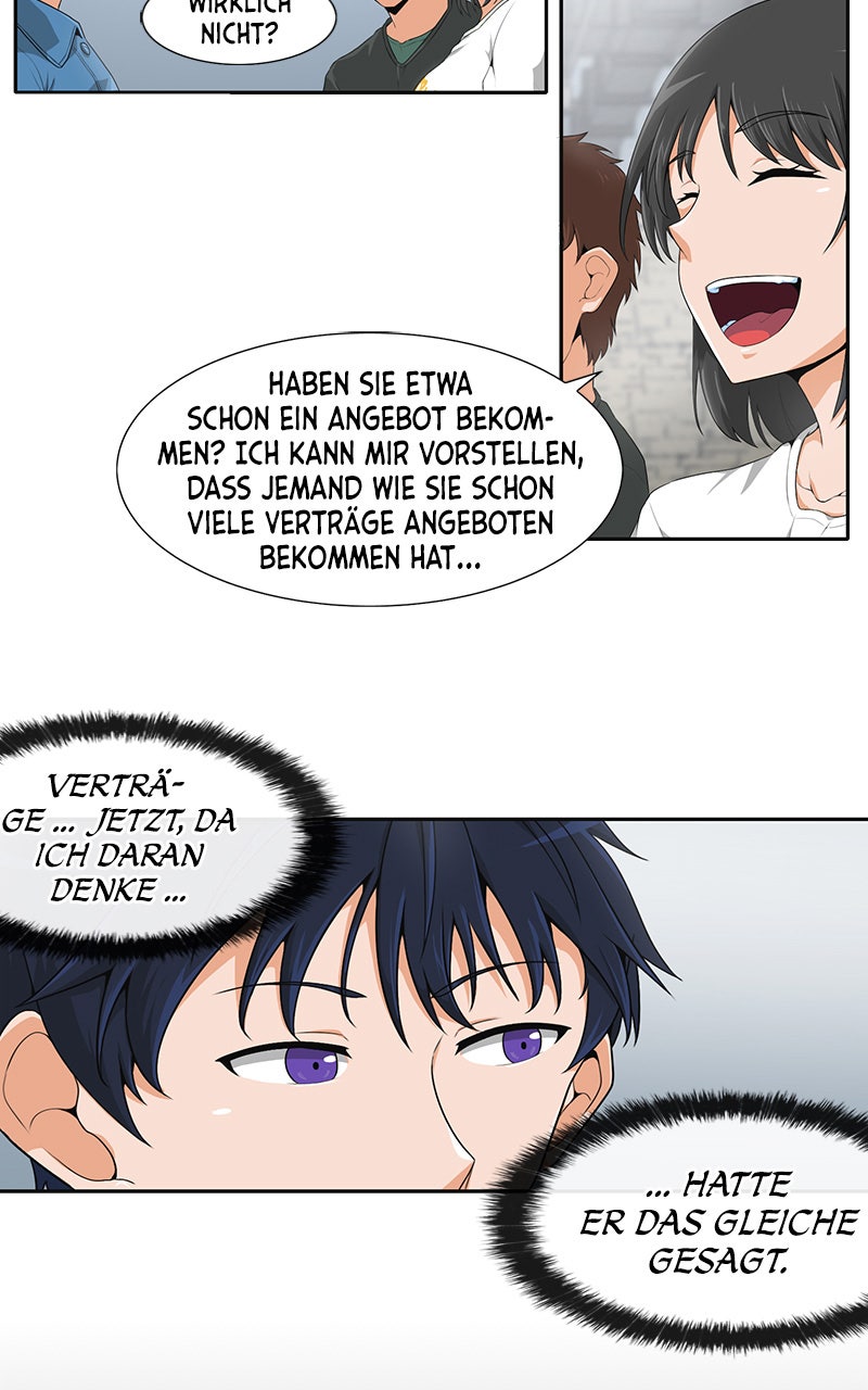 Read Solo Auto-Hunting Manga Online