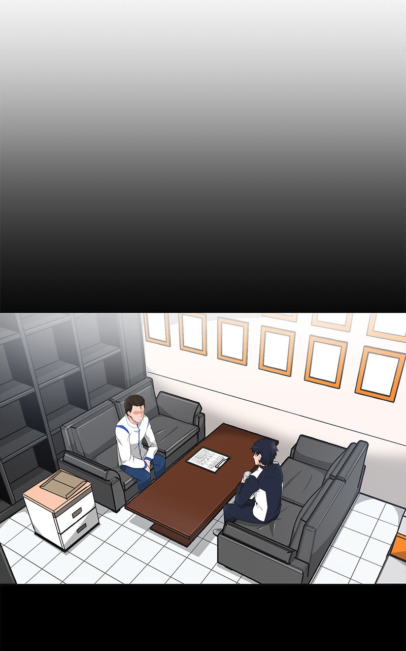 Read Solo Auto-Hunting Manga Online