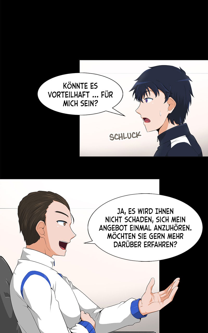 Read Solo Auto-Hunting Manga Online