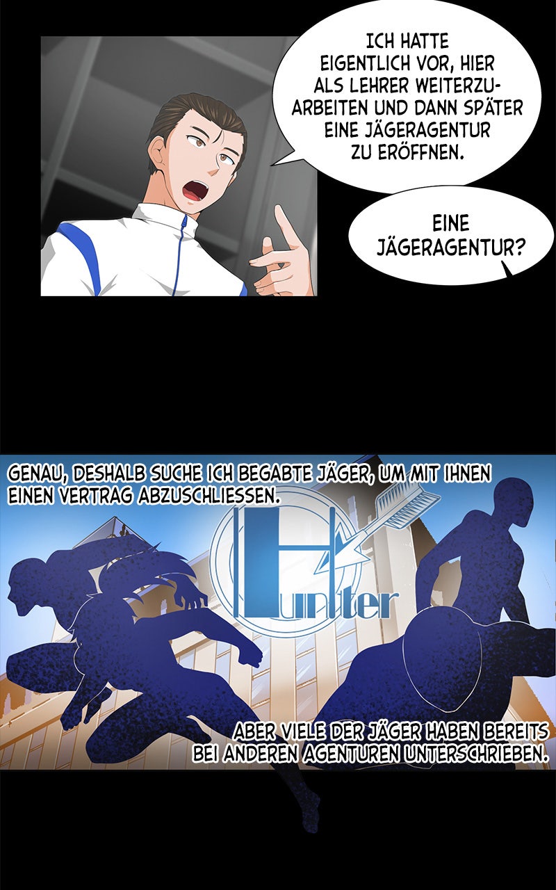 Read Solo Auto-Hunting Manga Online