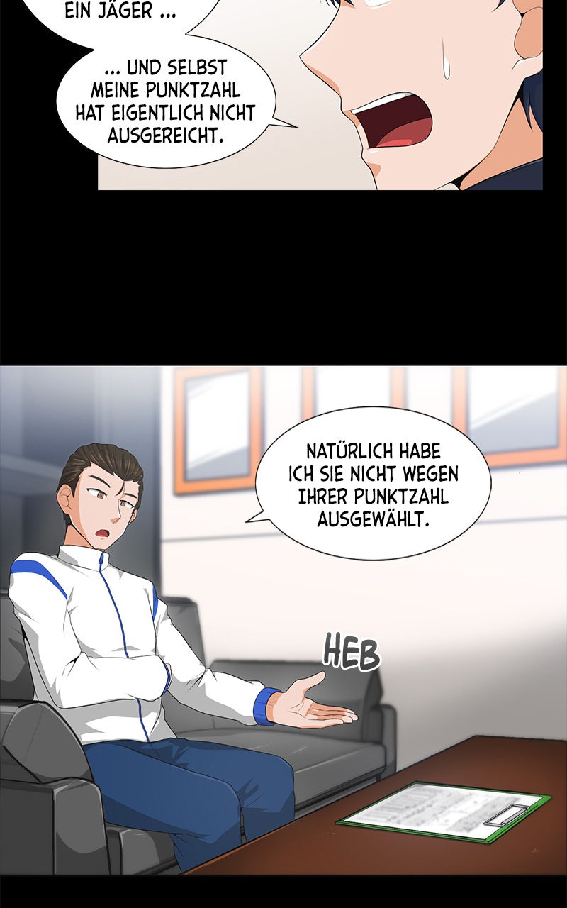 Read Solo Auto-Hunting Manga Online