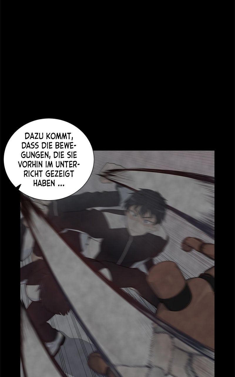 Read Solo Auto-Hunting Manga Online