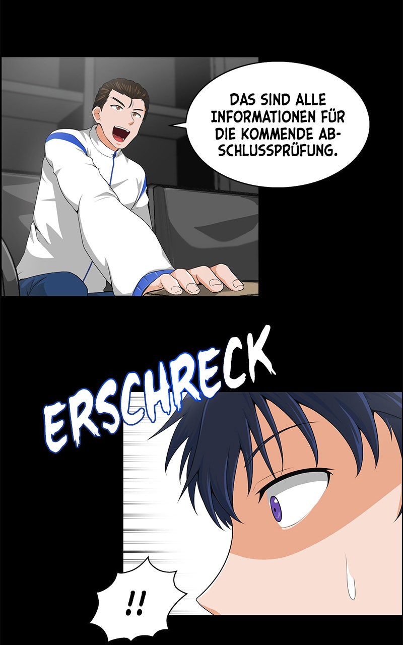Read Solo Auto-Hunting Manga Online