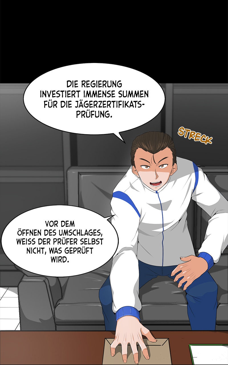Read Solo Auto-Hunting Manga Online