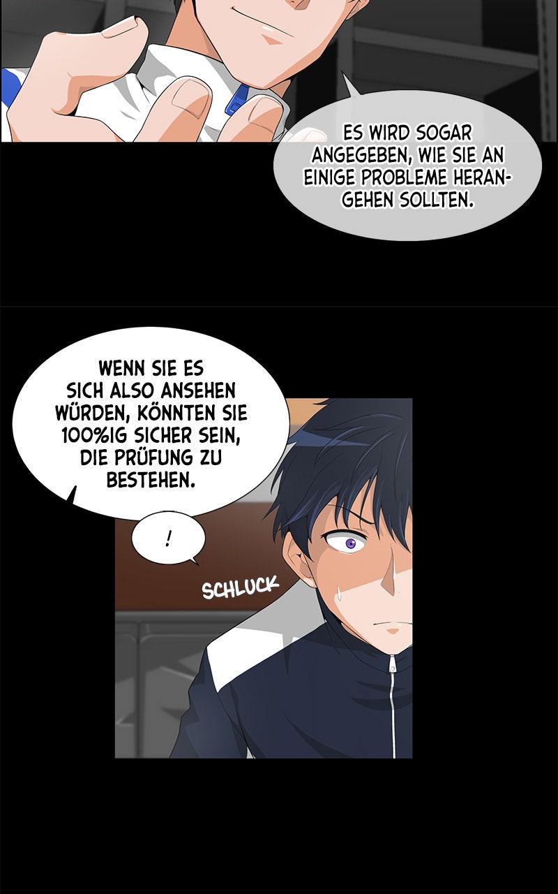Read Solo Auto-Hunting Manga Online