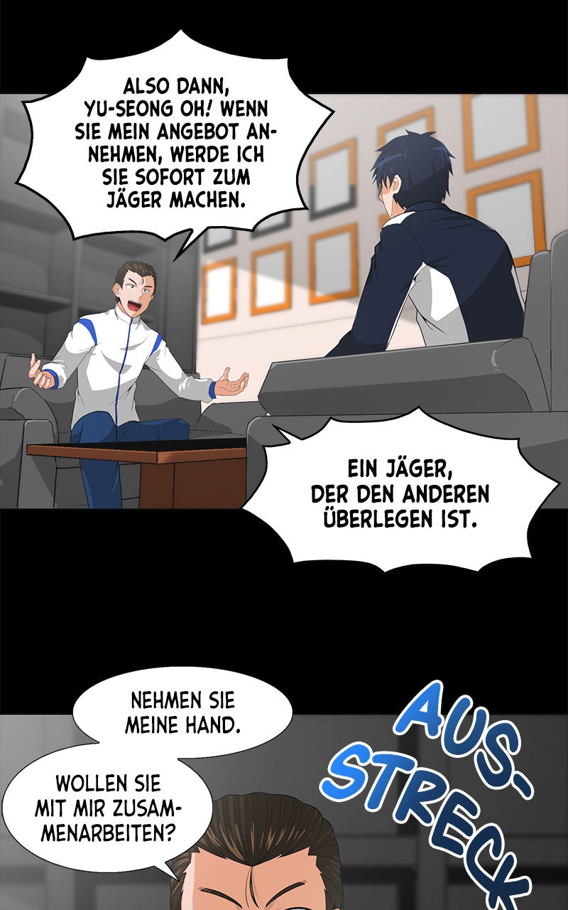 Read Solo Auto-Hunting Manga Online