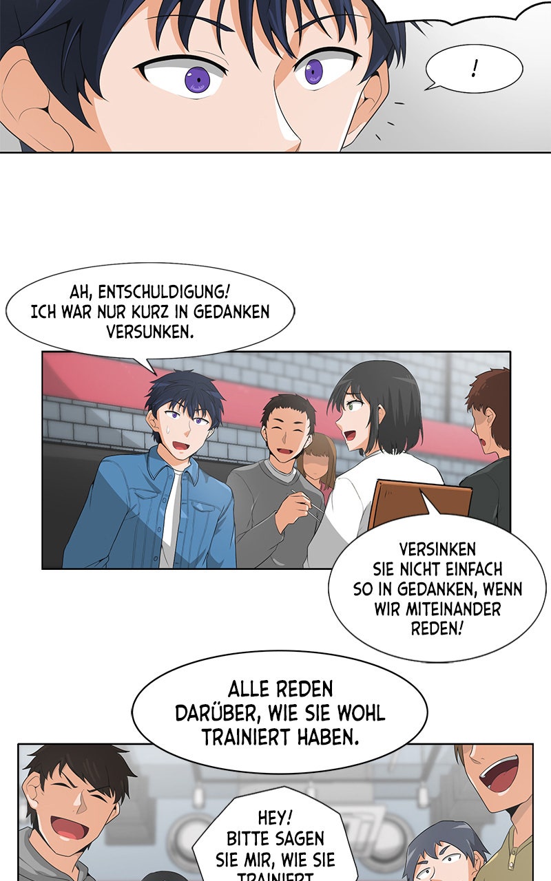 Read Solo Auto-Hunting Manga Online