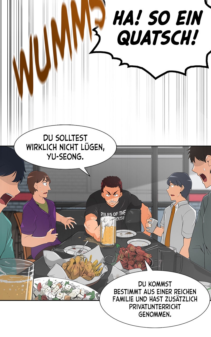 Read Solo Auto-Hunting Manga Online