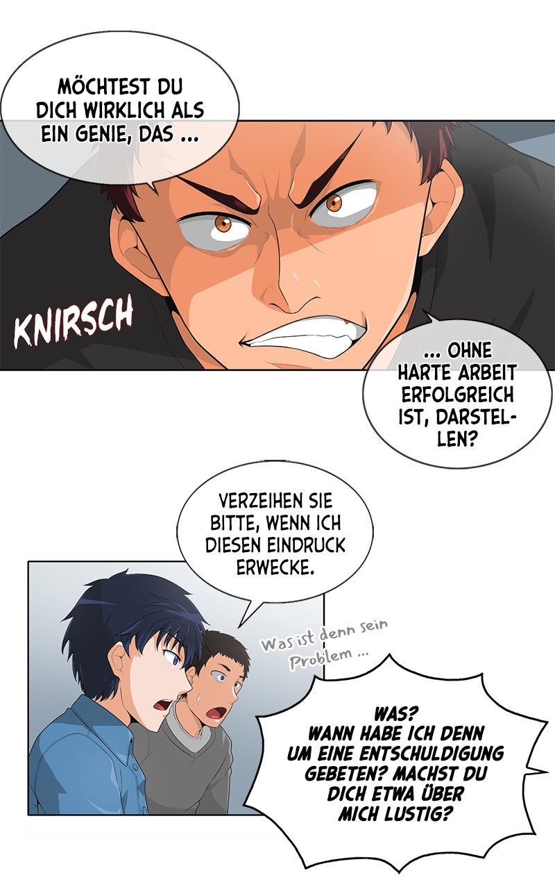 Read Solo Auto-Hunting Manga Online