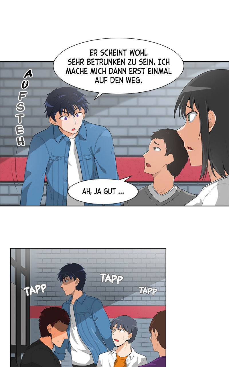 Read Solo Auto-Hunting Manga Online