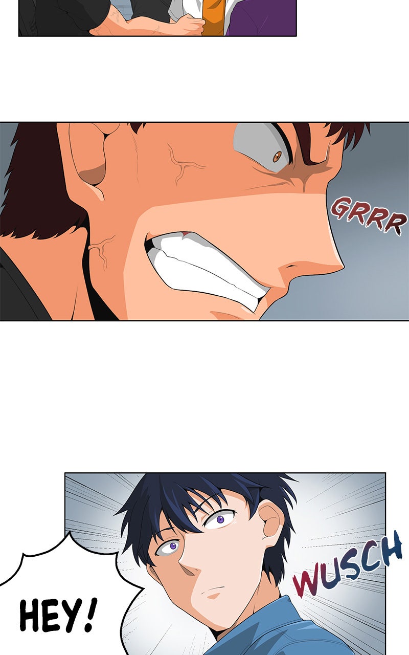 Read Solo Auto-Hunting Manga Online