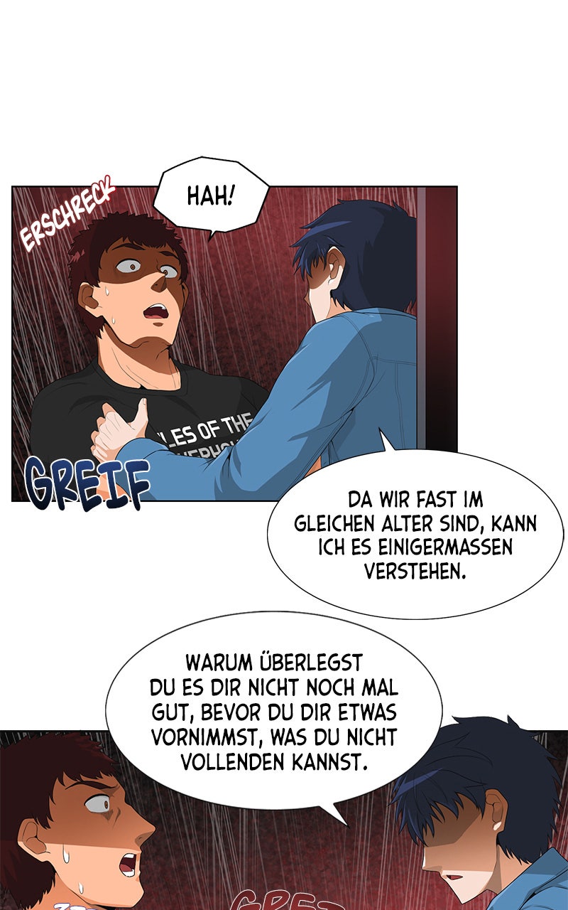 Read Solo Auto-Hunting Manga Online