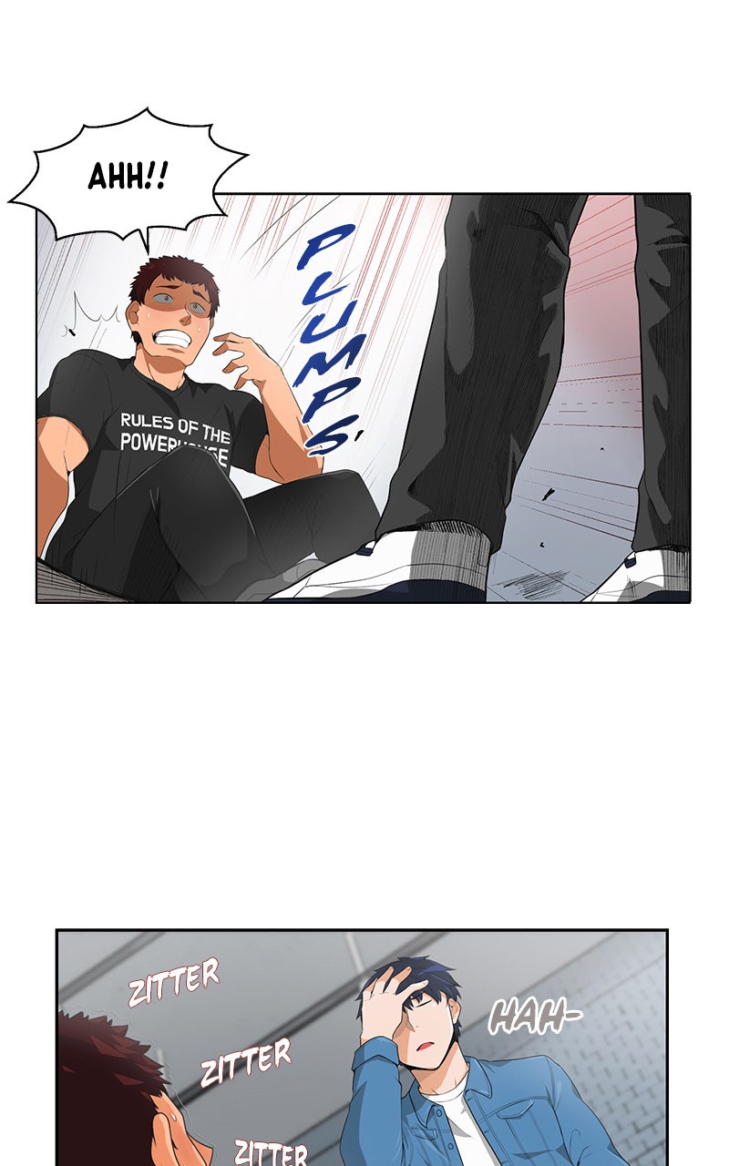 Read Solo Auto-Hunting Manga Online