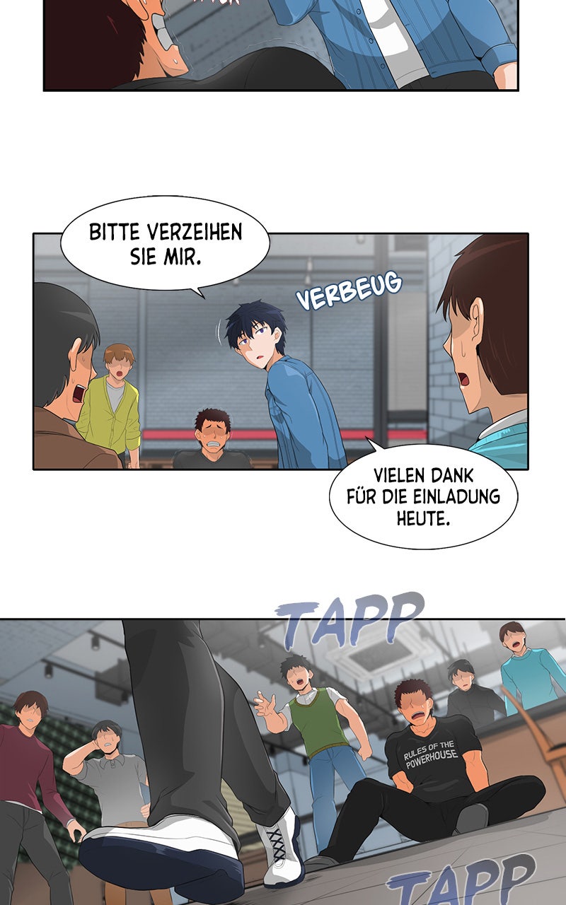 Read Solo Auto-Hunting Manga Online