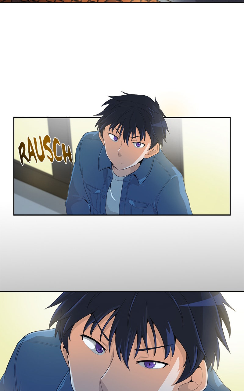 Read Solo Auto-Hunting Manga Online