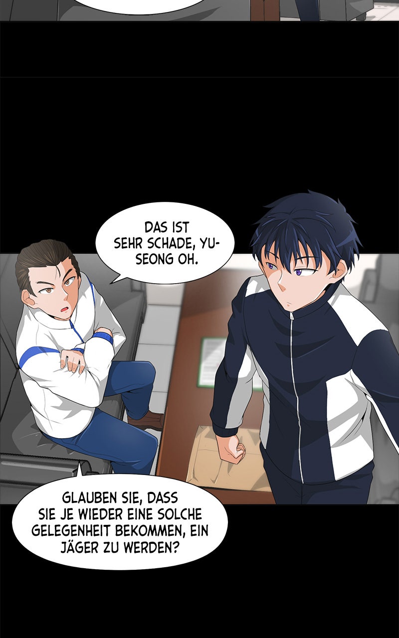Read Solo Auto-Hunting Manga Online