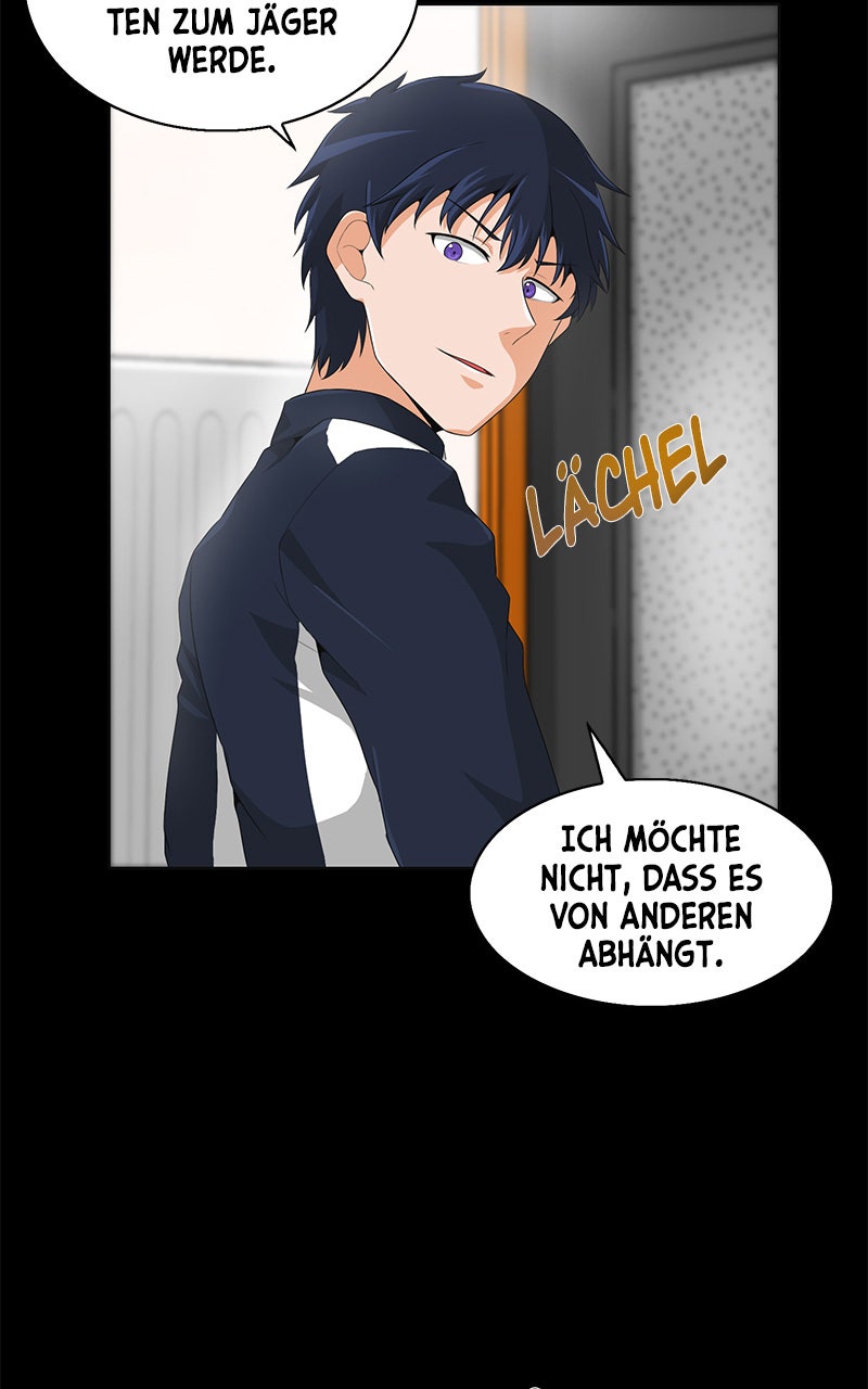 Read Solo Auto-Hunting Manga Online