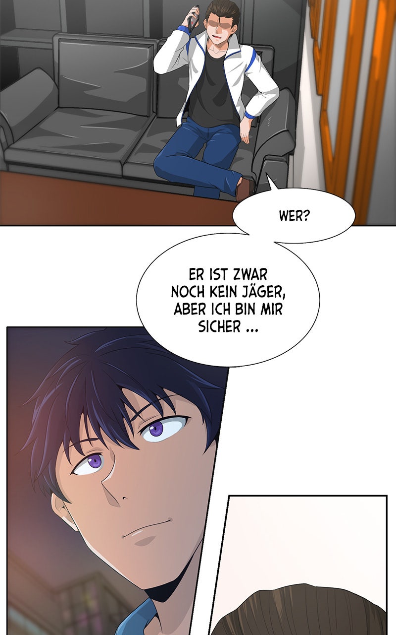 Read Solo Auto-Hunting Manga Online