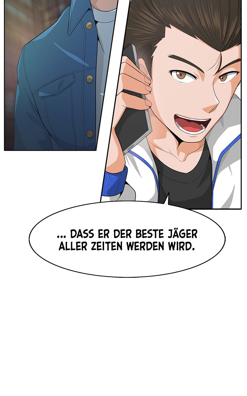 Read Solo Auto-Hunting Manga Online