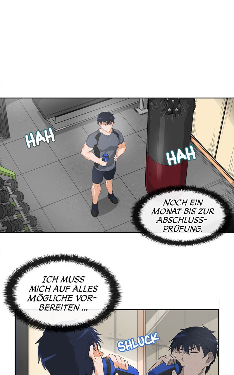 Read Solo Auto-Hunting Manga Online