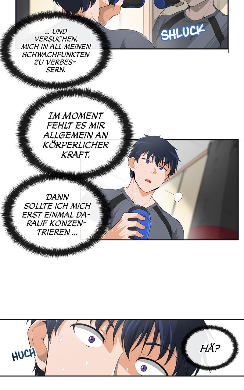 Read Solo Auto-Hunting Manga Online