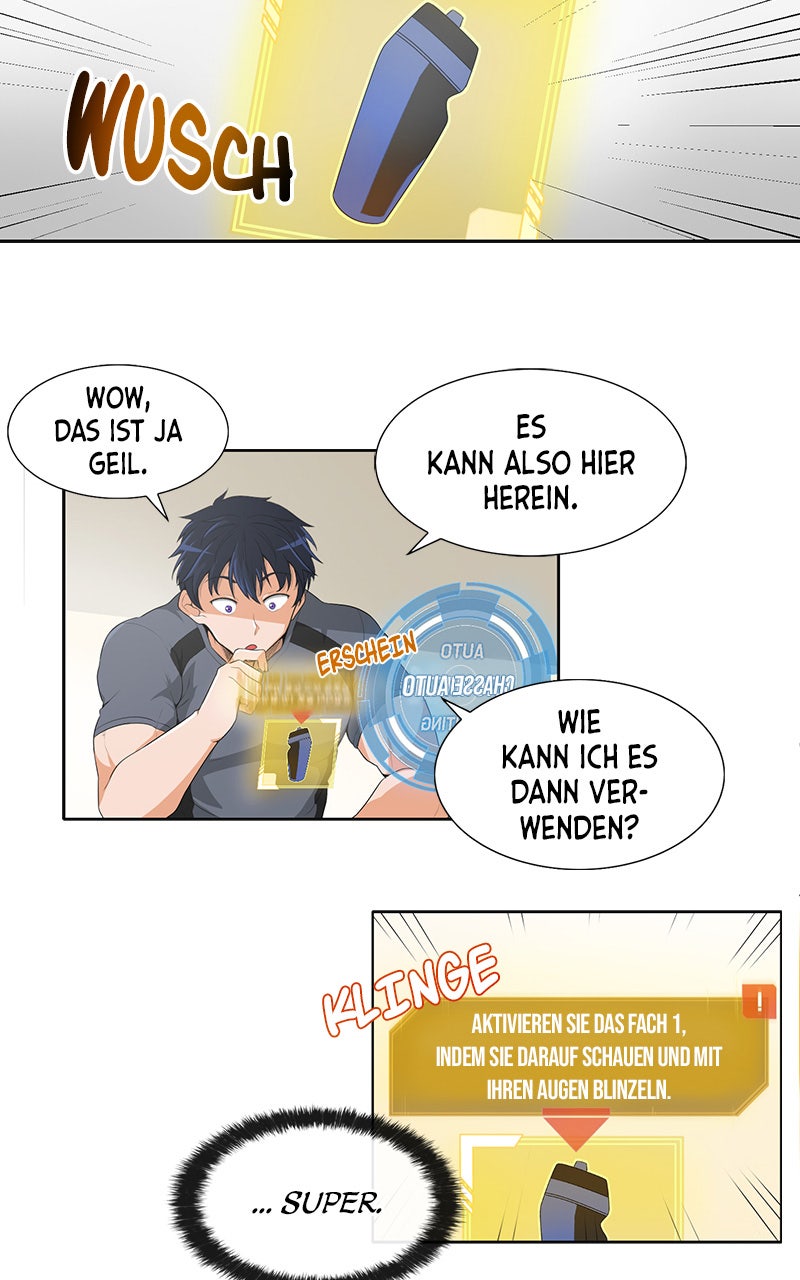 Read Solo Auto-Hunting Manga Online