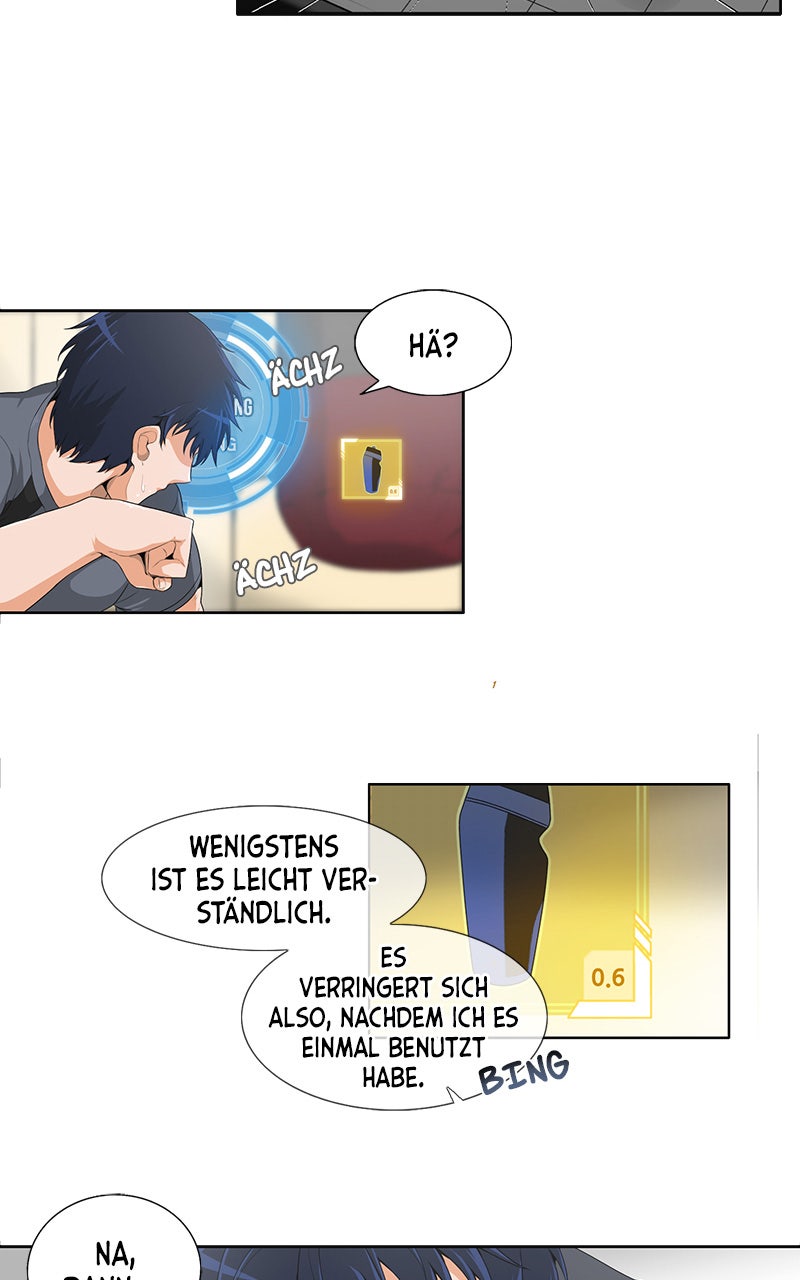 Read Solo Auto-Hunting Manga Online