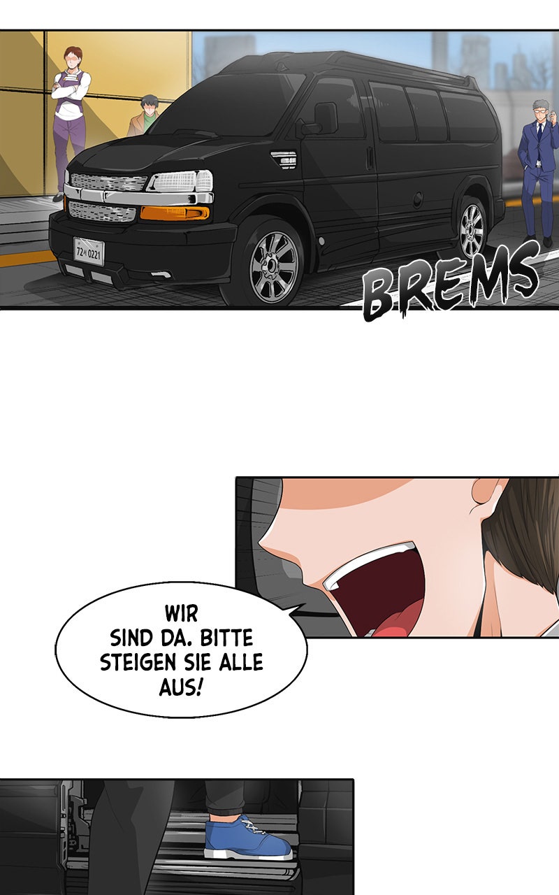 Read Solo Auto-Hunting Manga Online