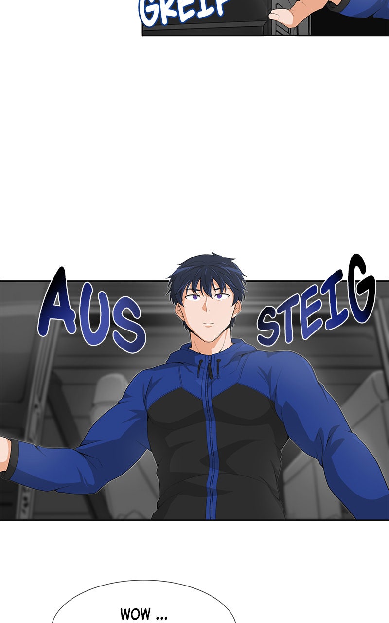 Read Solo Auto-Hunting Manga Online