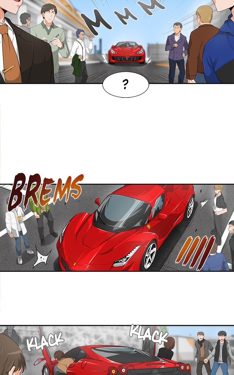 Read Solo Auto-Hunting Manga Online