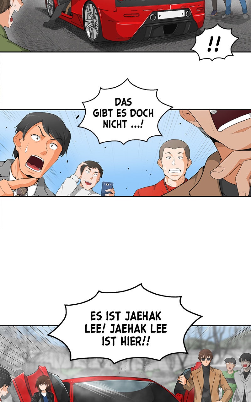 Read Solo Auto-Hunting Manga Online