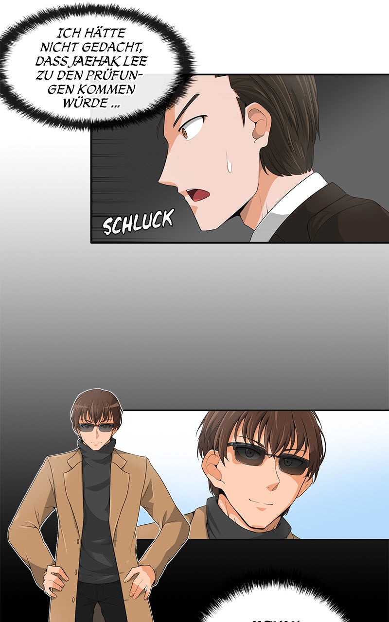 Read Solo Auto-Hunting Manga Online
